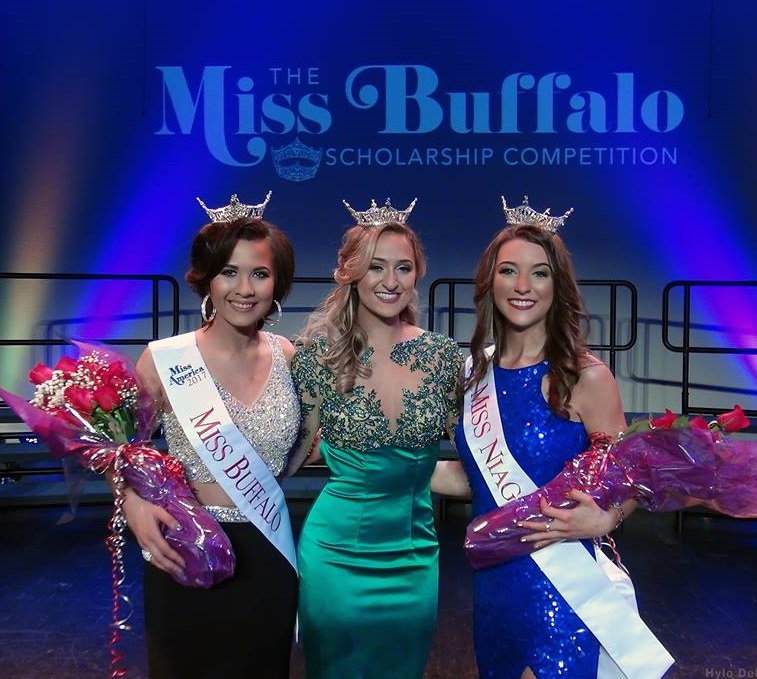 MISS BUFFALO SCHOLARSHIP COMPETITION TO BE HELD AT SHEA’S 710 THEATRE